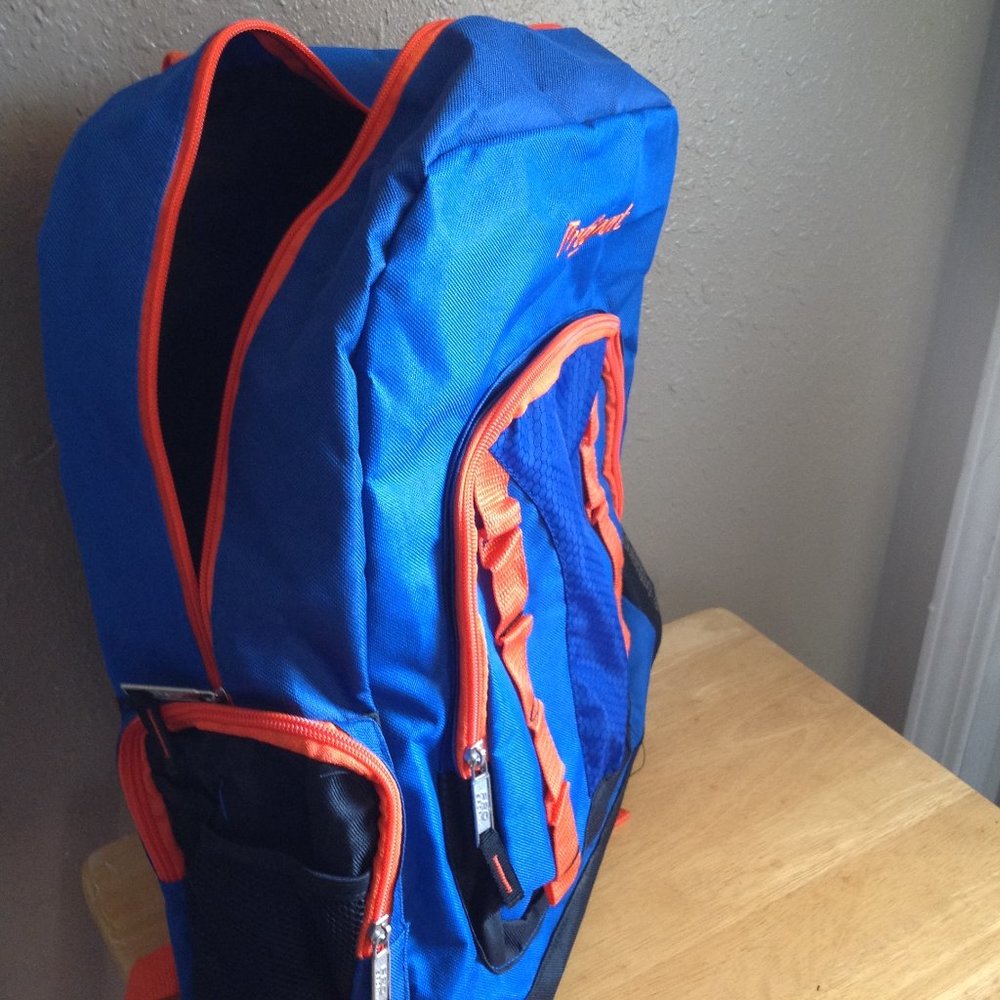 ProSport Packpack - Picture 5 of 5